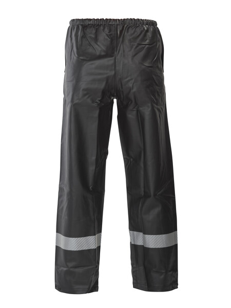 4530 RAIN PANT BLACK L