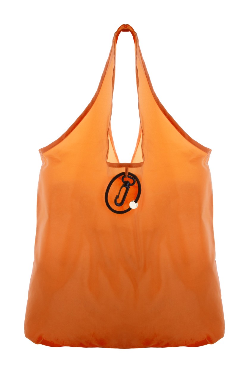 Shopping Bag Persey - Orange
