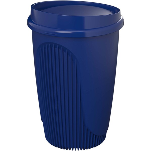 Gobelet Alto POP de 350 ml - Bleu