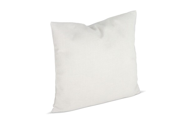 Cushion cover polylinnen & cushion 40x40 cm sublimation