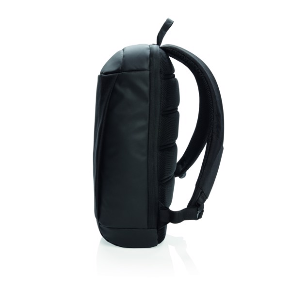 Xd Xclusive laptop backpack, RFID, USB, 15.6 inch