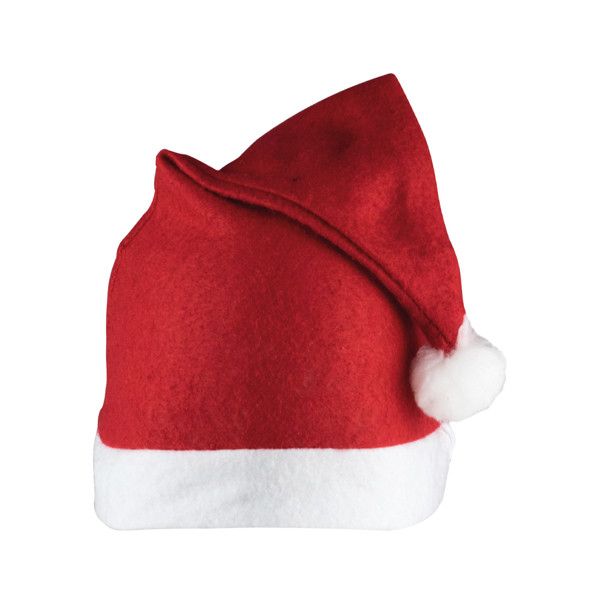 GORRO DE NATAL