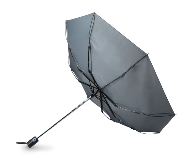 21" automatický deštník        MO8780-01 Gentlemen - Šedá