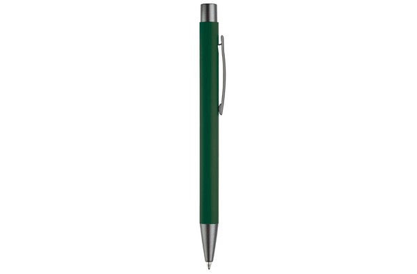 Ball pen New York soft touch - Dark Green