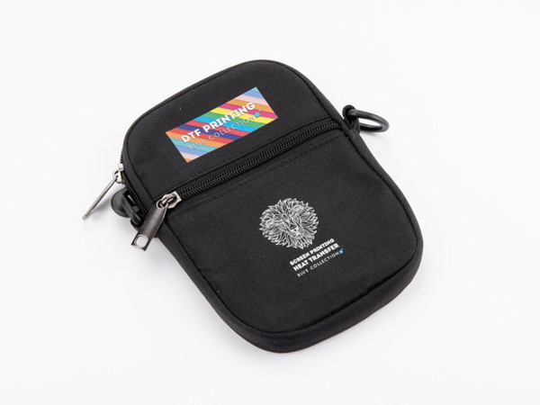 Bag MESAK - black