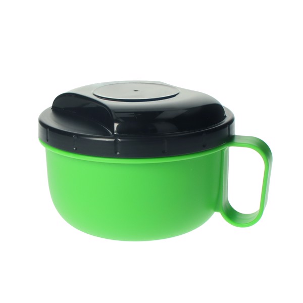 Lunchbox Rund "Urban"