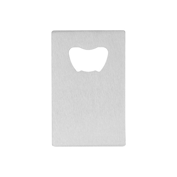 Bottle Opener "Flat"