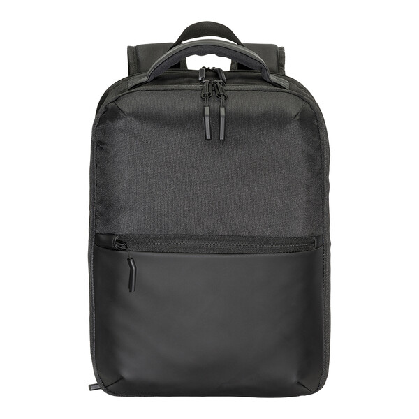 Cabin Size Travel Backpack With Laptop Holder (15) In 600D Polyester