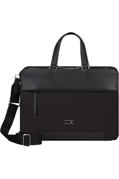 Zalia 3.0 Bailhandle 3 Compartments 14.1