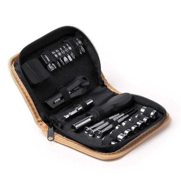 Set Ferramentas Decker