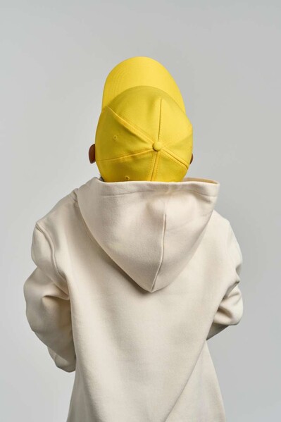 Kid Recy Five - White
