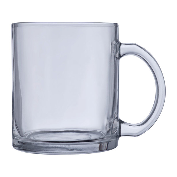 Glass Mug Limerick 300 ml