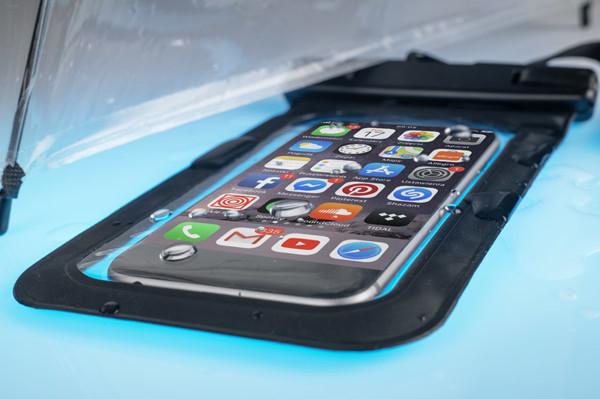 Waterproof case SPLASH