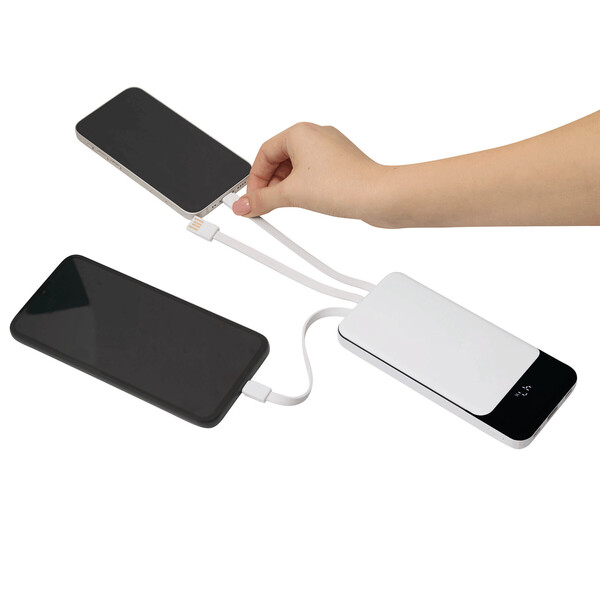 Powerbank Powerstock
