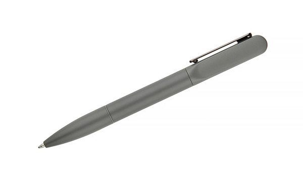 Ballpoint pen LUNNEA - grey