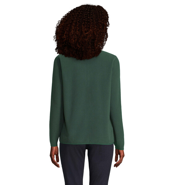 FACTOR casaco mulher 280 Factor Women - Verde GarrafaXXL