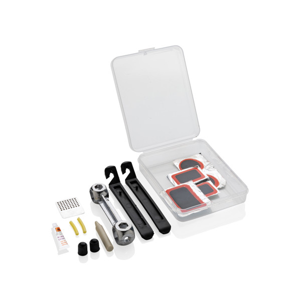 XD - Bike repair kit compact