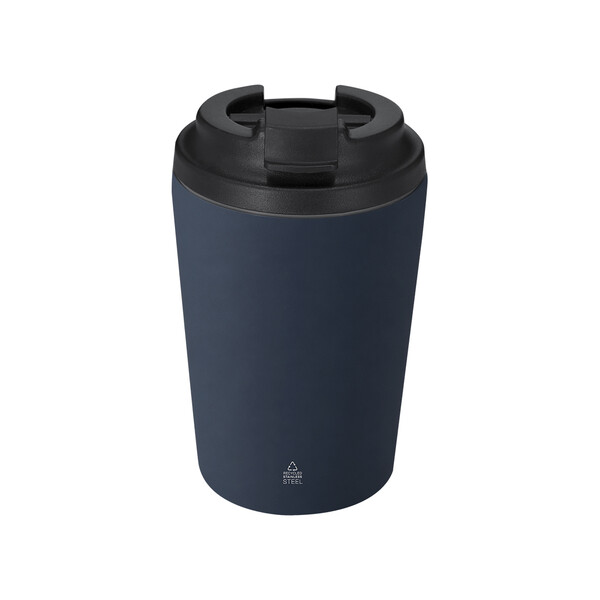 Insulated Cup Norel - Navy Blue