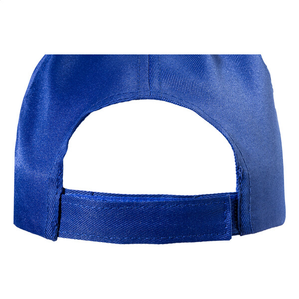 Casquette de baseball pour enfants Mincap - Bleu