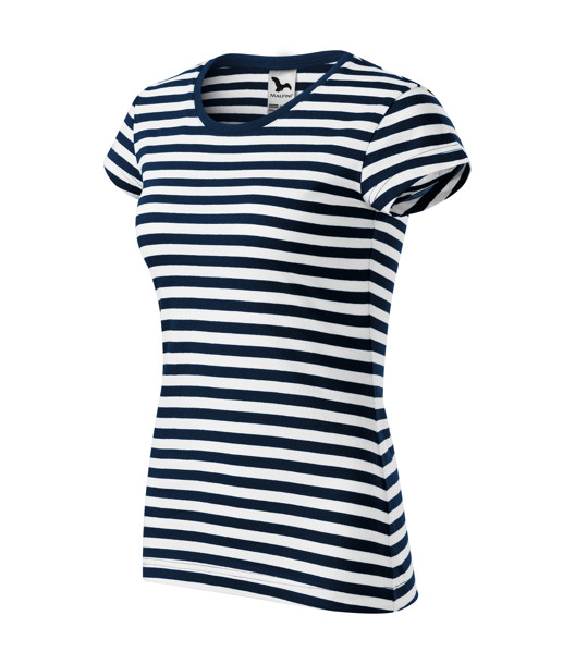 Tričko Dámske Malfini® Sailor - Tmavomodrá / XS