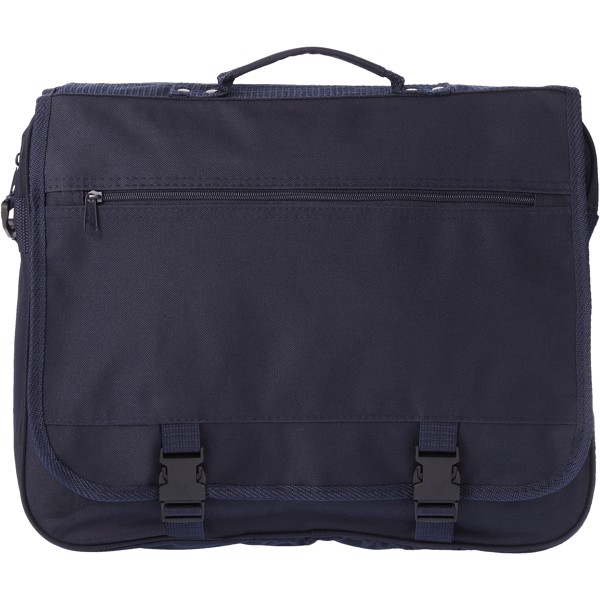 Anchorage conference bag 11L - Navy