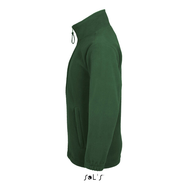 NORTH JAQ. POLAR CRIANÇA North Kids - VerdeL