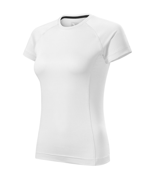 Tričko Dámské Malfini® Destiny - Bílá / XL