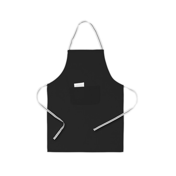 Apron Bacatus