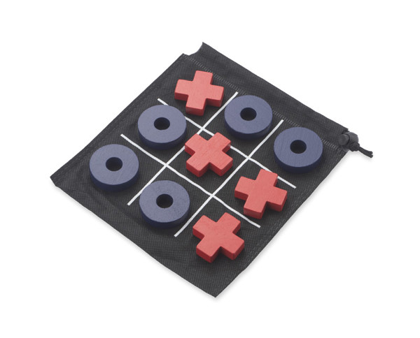 Puzzle game TIK