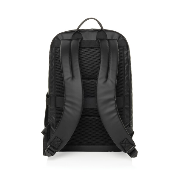 Swiss Peak OSLO RCS Everyday batoh na notebook 15,6"