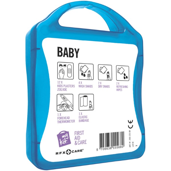 MyKit Bébé - Bleu