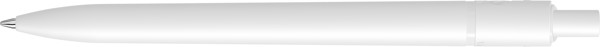 RECYCLED PET PEN STEP F - weiss