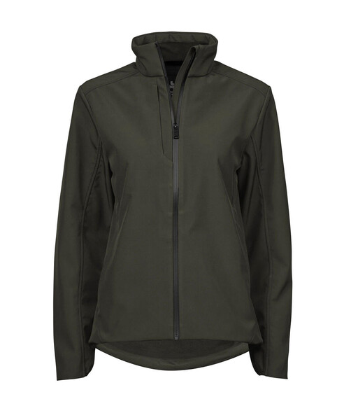 Women's Performance Softshell - Deep Navy / S