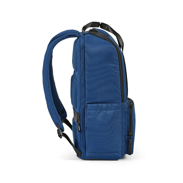 Bucharest Backpack - Modrá