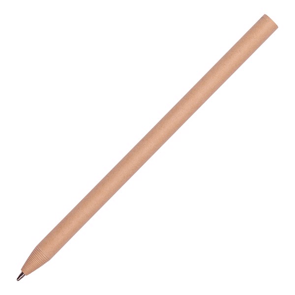 Eco-written ballpen - Beige