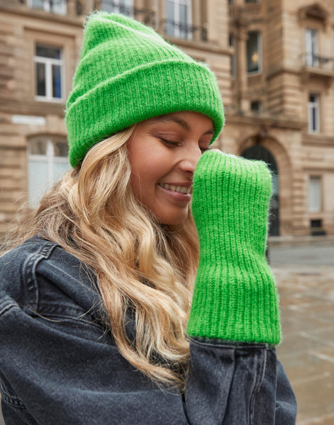 Berretto Colour Pop - Bright Lavender / ONE SIZE