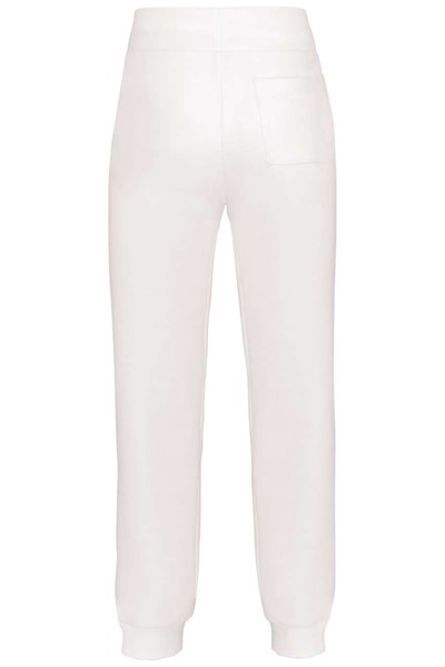 Unisex donji dio za trčanje - White / M