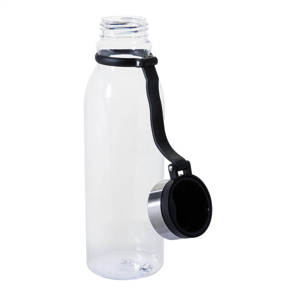 Rpet Bottle Kumba - Transparent