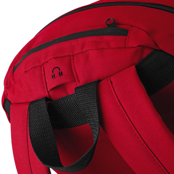 Universal Backpack - Graphite / ONE SIZE