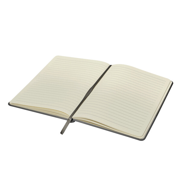 Notebook Depeche - Grey
