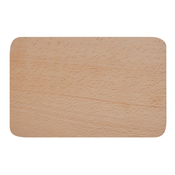 Schneidebrett Wooden Edge