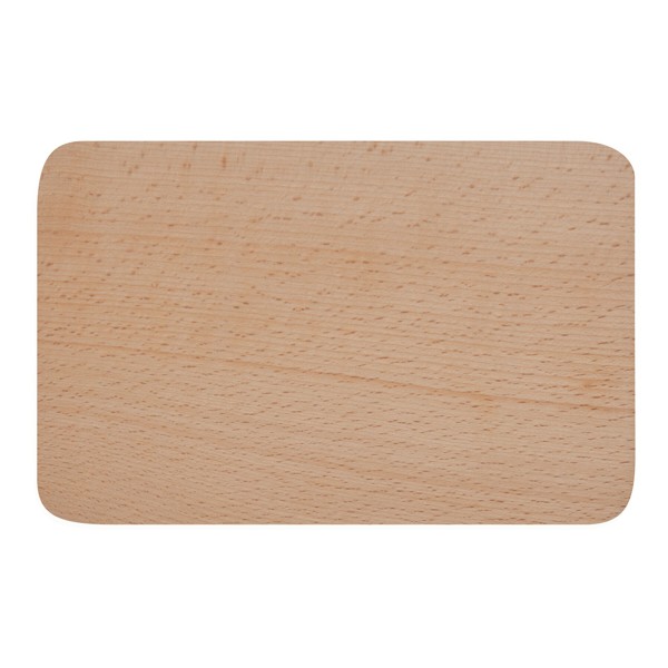 Cutting Board Wooden Edge