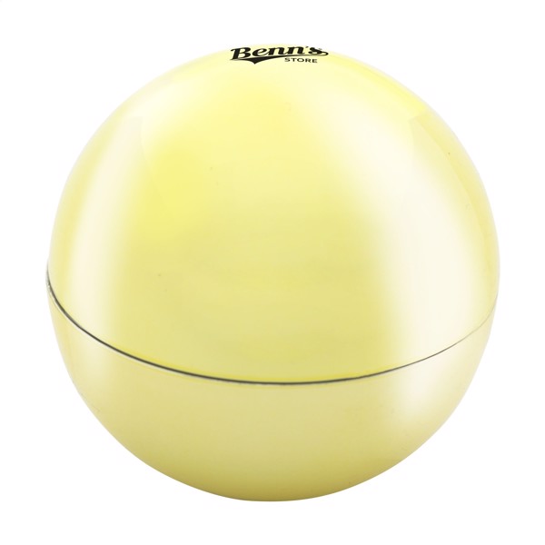 Lipbalm Glossy baume à lèvre - doré