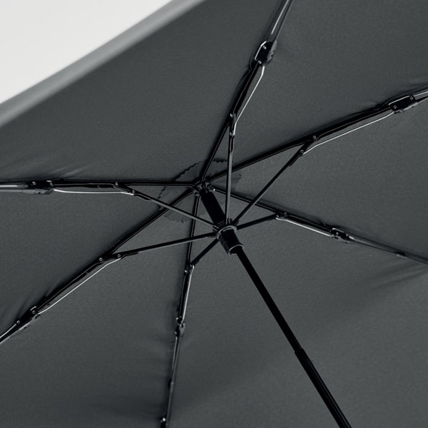Light folding umbrella 100gr Minibrella