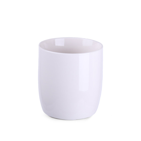 Mug New Bone China porcelain, 330g