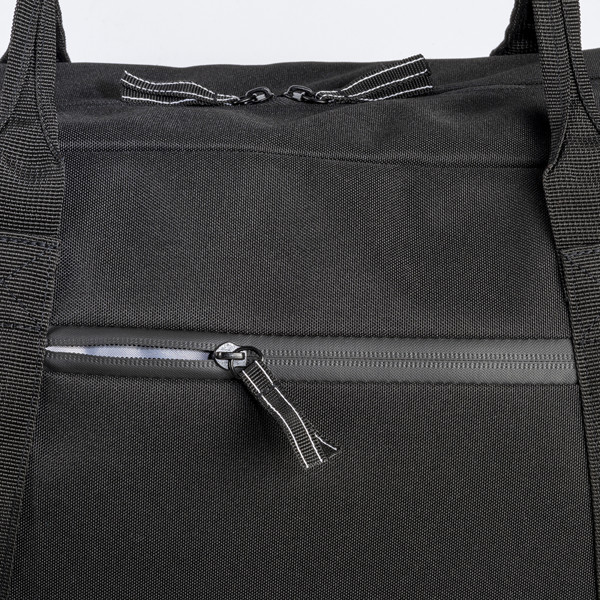 Rpet Oceancycle Seesack - Schwarz