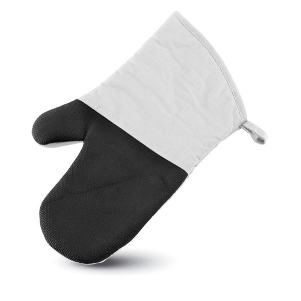 Cotton oven glove Neokit - White