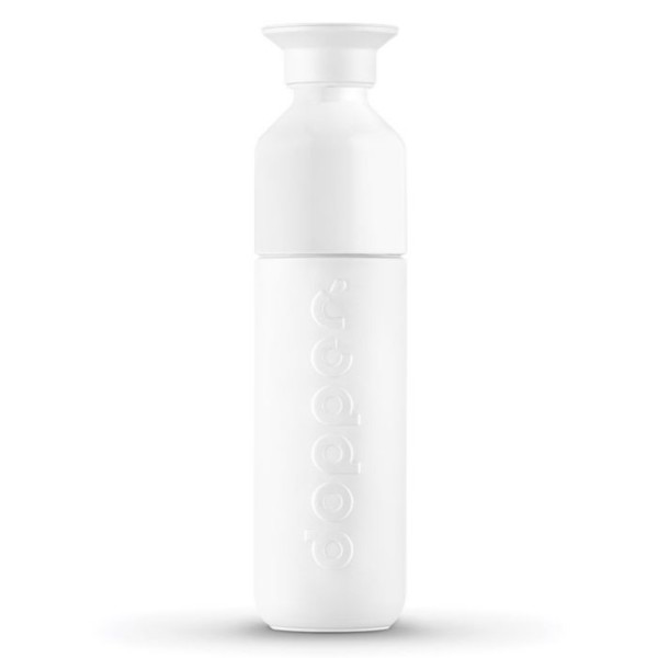 Garrafa Dopper 350 ml - Branca 