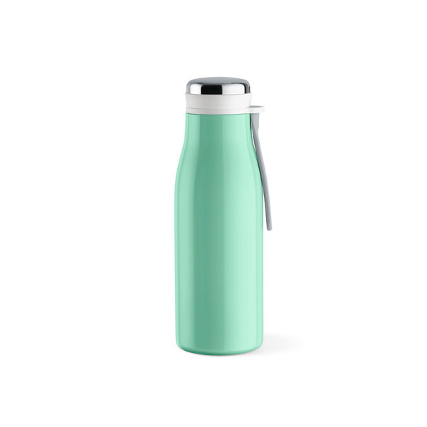 Arkansas 350 Bottle - Pastelová zelená
