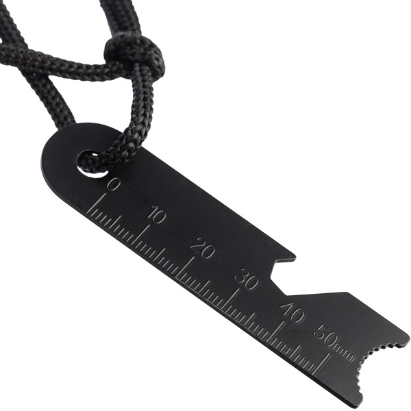 Vareta de acendimento em aço inoxidável Azra